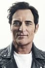 Kim Coates isBennett