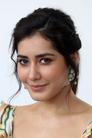 Raashii Khanna is
