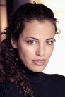 Athena Karkanis isAgent Perez