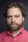 Зак Ґаліфіанакіс isAlan Garner