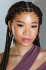 Storm Reid is
