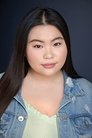 Abigail Chu isYoung Dren