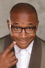 Tommy Davidson is