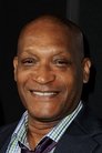 Tony Todd is