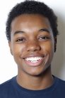 Maliq Johnson is