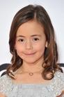 Hala Finley isEcho Moon