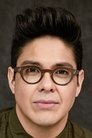 George Salazar isHappy (voice)