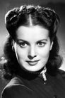 Maureen O'Hara is