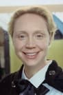 Gwendoline Christie isLarissa Weems