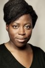 Layo-Christina Akinlude isDS Lizzie Walker