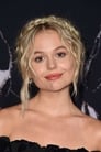 Emily Alyn Lind isMelody