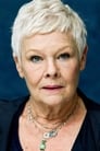 Judi Dench isMrs. Caloway (voice)