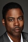 Chris Rock isKurt McKenzie