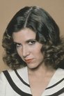 Керрі Фішер isLeia Organa