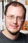 Stephen J. Anderson isAdditional Voices (voice)