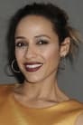 Dania Ramirez isSadie