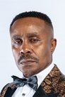Vusi Kunene is