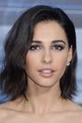 Наомі Скотт isKimberly Hart / The Pink Ranger