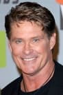 David Hasselhoff isHammet