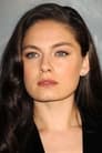 Alexa Davalos isSally