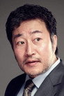 Мин Ын Сик isKwon Tae-joon (voice)
