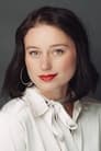 Callie Johnson isCrystal