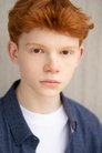 Spencer Fitzgerald isRonnie Harlow
