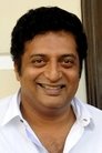 Prakash Raj is