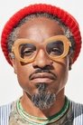 André 3000 isJeremiah 