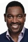 Mykelti Williamson isEddie