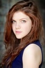 Georgie Henley isLucy Pevensie