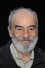 Emilio Echevarría is