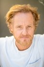 Paul Gleeson is