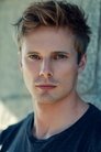 Bradley James isArturo Pendragon