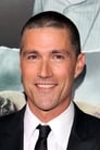 Matthew Fox isJack Shephard