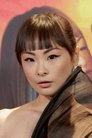 Chacha Huang isZelda
