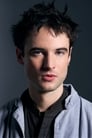 Tom Sturridge isCarl