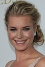 Rebecca Romijn isMystique