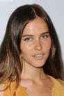 Isabel Lucas isErica Берtin