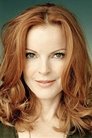 Марсия Кросс isBree Van de Kamp