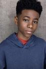 Jordan Preston Carter isБерk Petrie