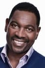 Mykelti Williamson isGeorge
