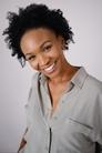 Noxolo Dlamini is