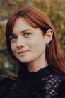 Бонні Райт isGinny Weasley