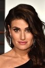 Idina Menzel is