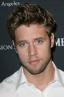Shaun Sipos isDarryl