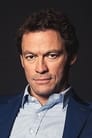 Dominic West isDr. Chris Coxley