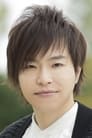 Тайси Мурата isTomoki Hachijou (voice)