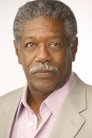 Lou Beatty Jr. isEarl
