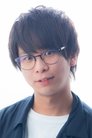 柳晃平 isJunnosuke Tachibana (voice)